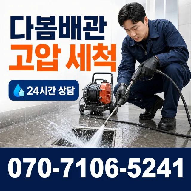 충남 아산시 인주면 냉정리 수전설치 상담 이미지 4