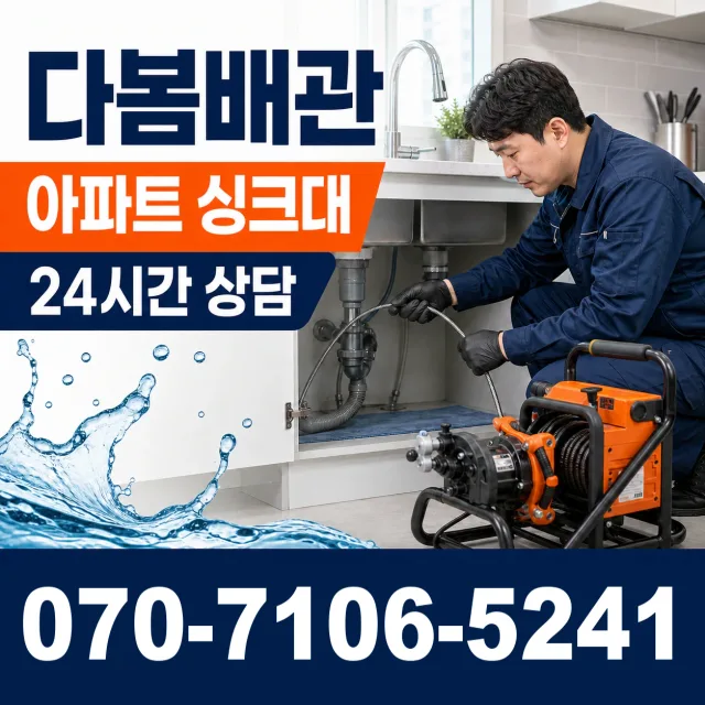 충남 아산시 인주면 냉정리 수전설치 상담 이미지 7
